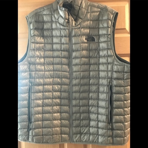 The North Face Other - North face Vest